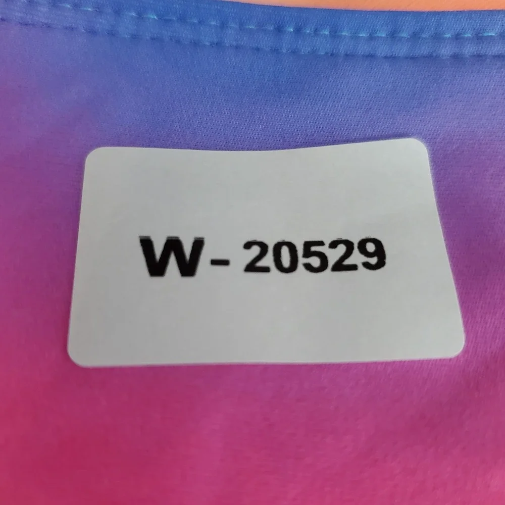 Old Navy Active Girls Activewear Skort XL (14-16) Pink Skort Graphic POWERSOFT